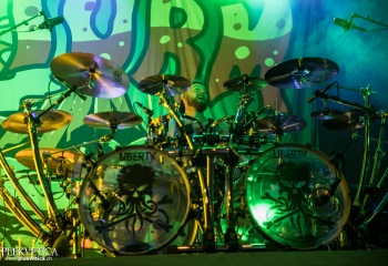 Alestorm - Photo By Marc