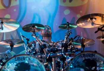 Alestorm - Photo By Marc