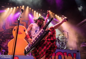 Alestorm - Photo By Marc