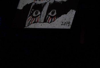 Alice Cooper -  Photo By Peti