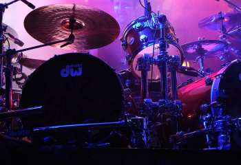 Alice Cooper -  Photo By Peti