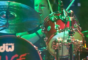 Alice Cooper -  Photo By Peti