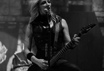 Alice Cooper -  Photo By Peti