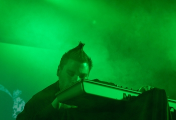 Alienare -  Photo By Peti