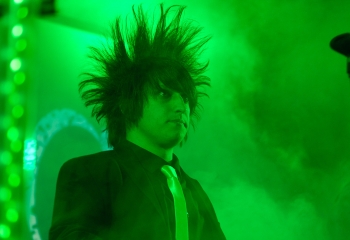 Alienare -  Photo By Peti