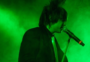 Alienare -  Photo By Peti