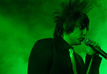 Alienare -  Photo By Peti