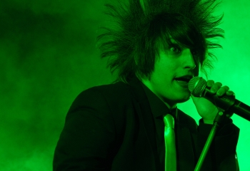 Alienare -  Photo By Peti