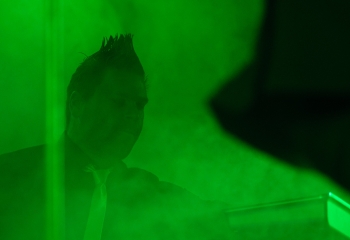 Alienare -  Photo By Peti