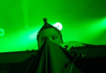 Alienare -  Photo By Peti