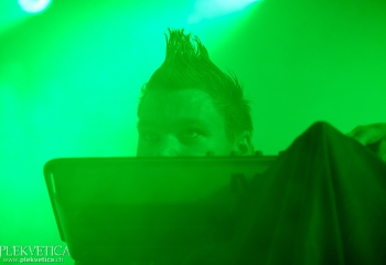 Alienare -  Photo By Peti