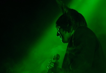 Alienare -  Photo By Peti