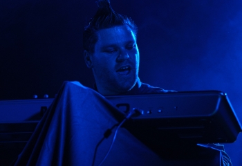 Alienare -  Photo By Peti