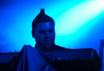 Alienare -  Photo By Peti