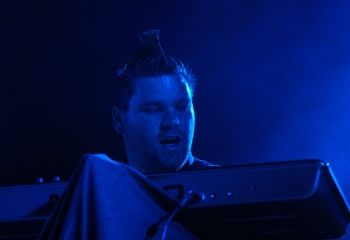 Alienare -  Photo By Peti