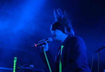 Alienare -  Photo By Peti