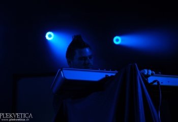 Alienare -  Photo By Peti