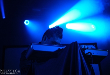 Alienare -  Photo By Peti