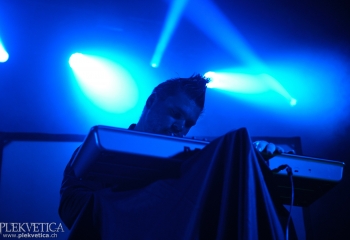 Alienare -  Photo By Peti