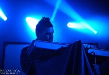 Alienare -  Photo By Peti