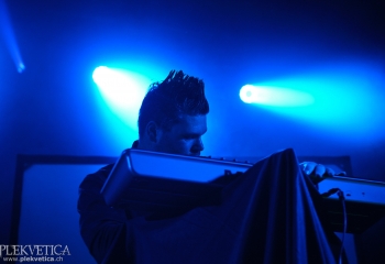 Alienare -  Photo By Peti