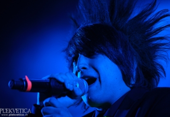 Alienare -  Photo By Peti