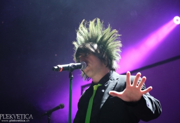 Alienare -  Photo By Peti