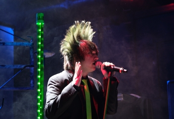 Alienare -  Photo By Peti