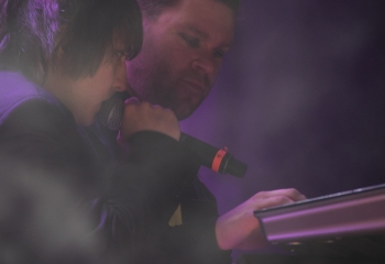 Alienare -  Photo By Peti