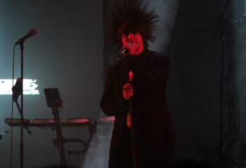 Alienare -  Photo By Peti