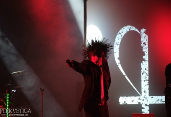 Alienare -  Photo By Peti