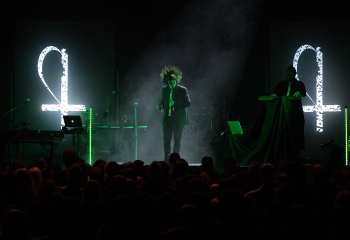 Alienare -  Photo By Peti