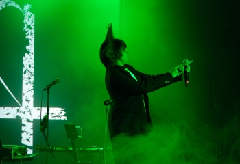 Alienare -  Photo By Peti