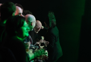 Alienare -  Photo By Peti