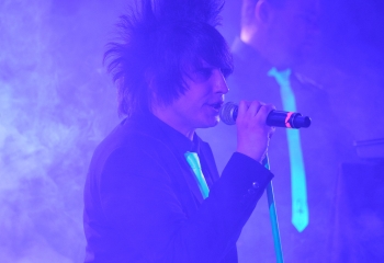 Alienare -  Photo By Peti