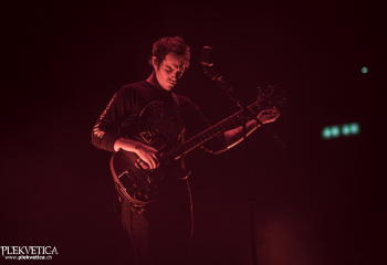 All Them Witches - Photo By Dänu