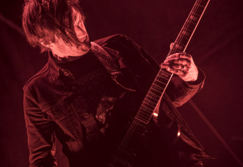 All Them Witches - Photo By Dänu