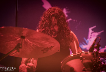 All Them Witches - Photo By Dänu