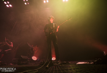 All Them Witches - Photo By Dänu