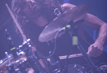 All Them Witches - Photo By Dänu