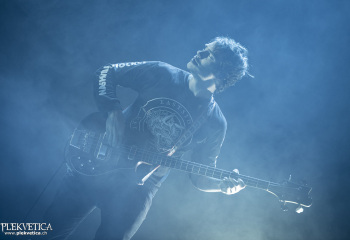 All Them Witches - Photo By Dänu