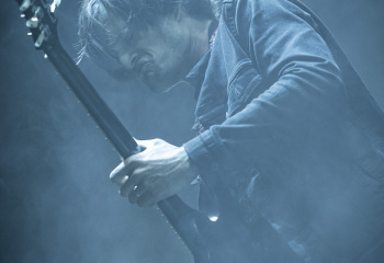 All Them Witches - Photo By Dänu