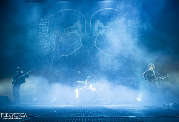 All Them Witches - Photo By Dänu