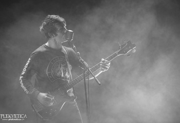 All Them Witches - Photo By Dänu