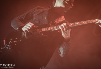 All Them Witches - Photo By Dänu