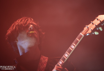 All Them Witches - Photo By Dänu