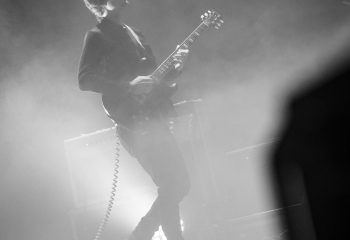 All Them Witches - Photo By Dänu