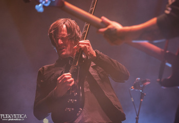 All Them Witches - Photo By Dänu