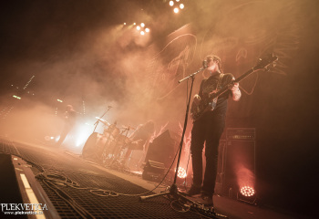 All Them Witches - Photo By Dänu