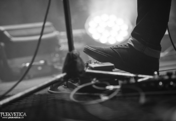 All Them Witches - Photo By Dänu